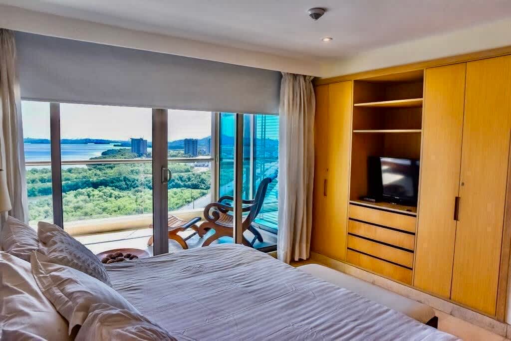 Apartment in Cartagena property photo 2