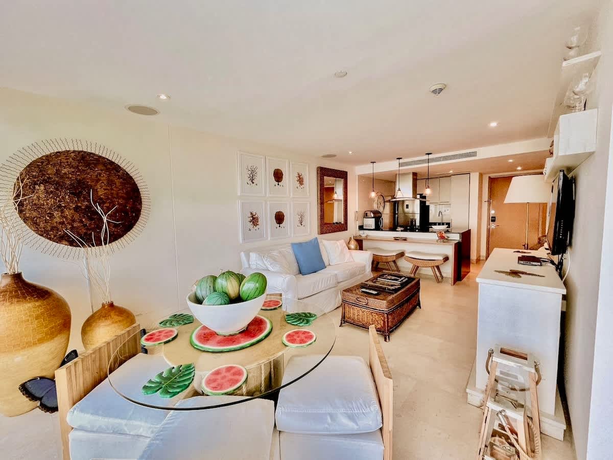 Apartment in Cartagena property photo 5