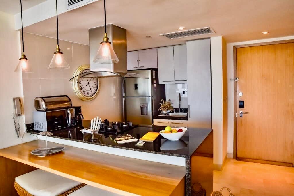Apartment in Cartagena property photo 4