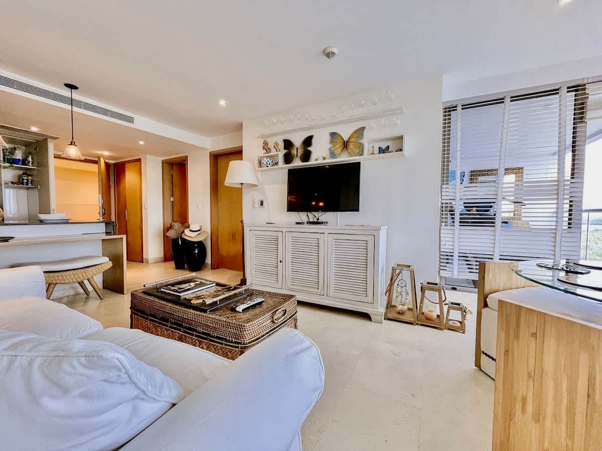 Apartment in Cartagena property photo 3