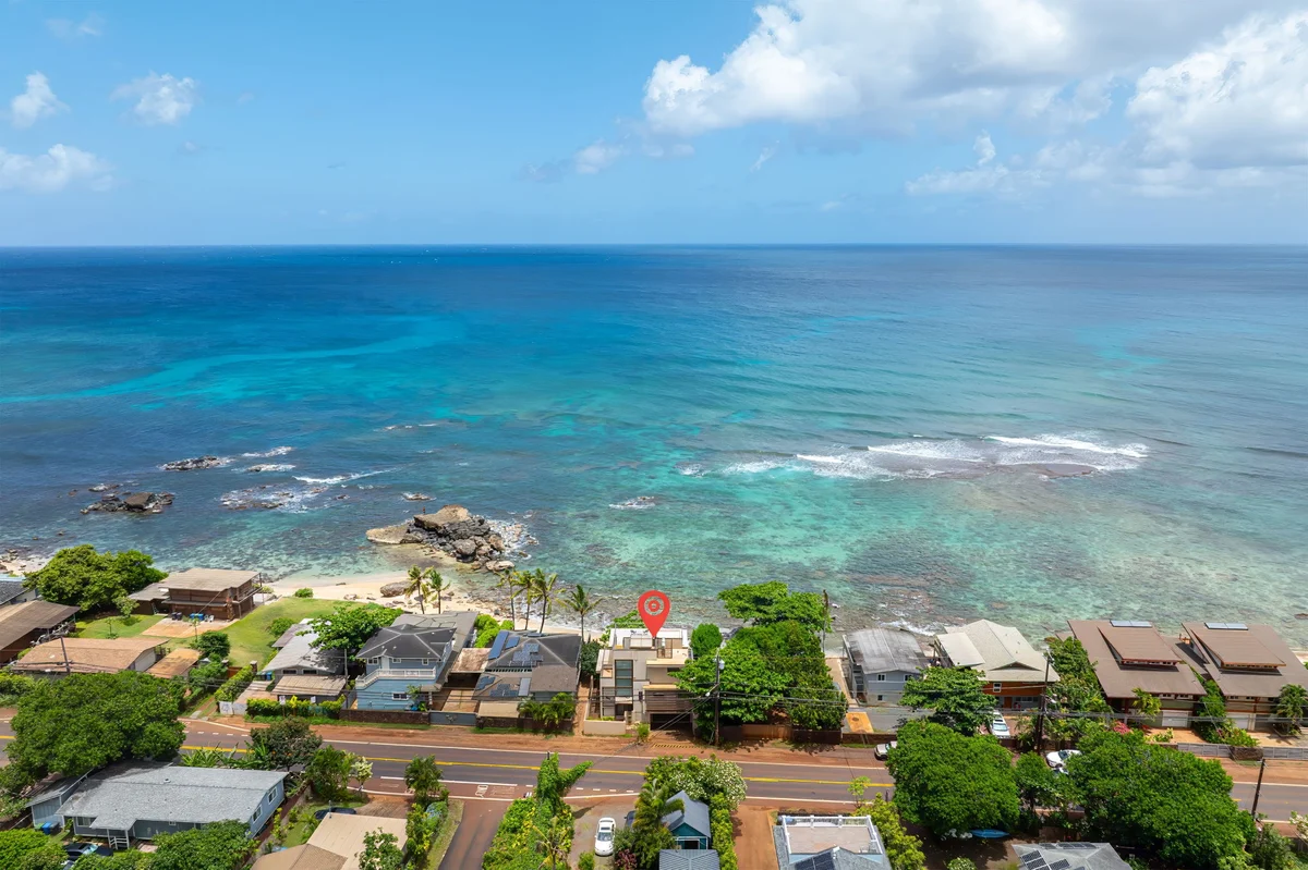 Home in Haleiwa property photo 2