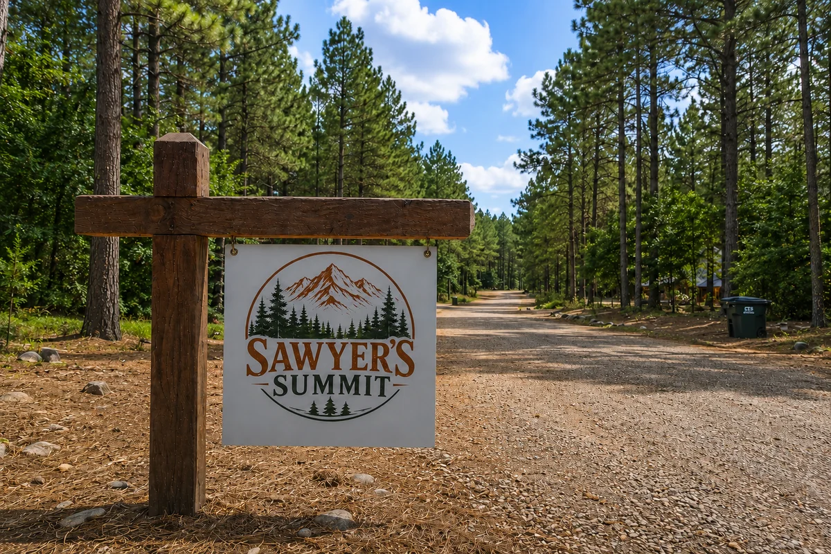 Sawyer's Summit #259