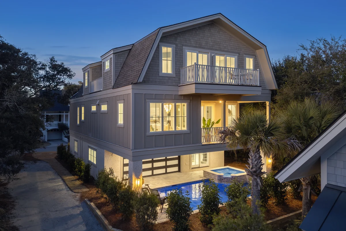 Home in Hilton Head Island property photo 5