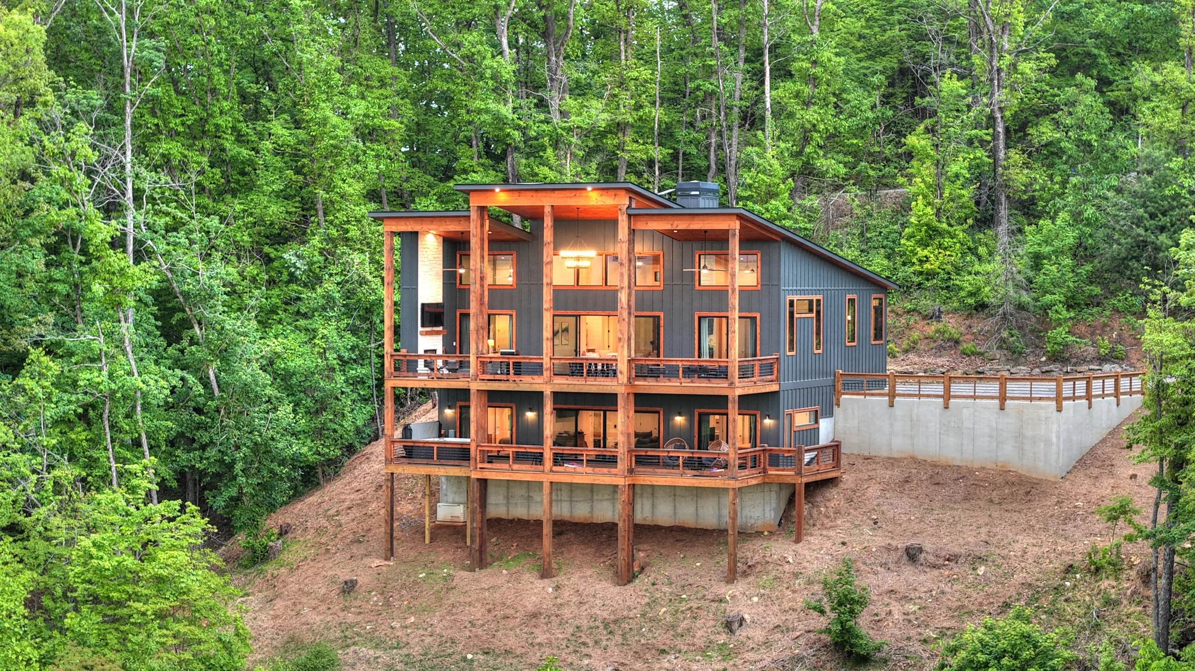 Home in Fannin County property photo 1