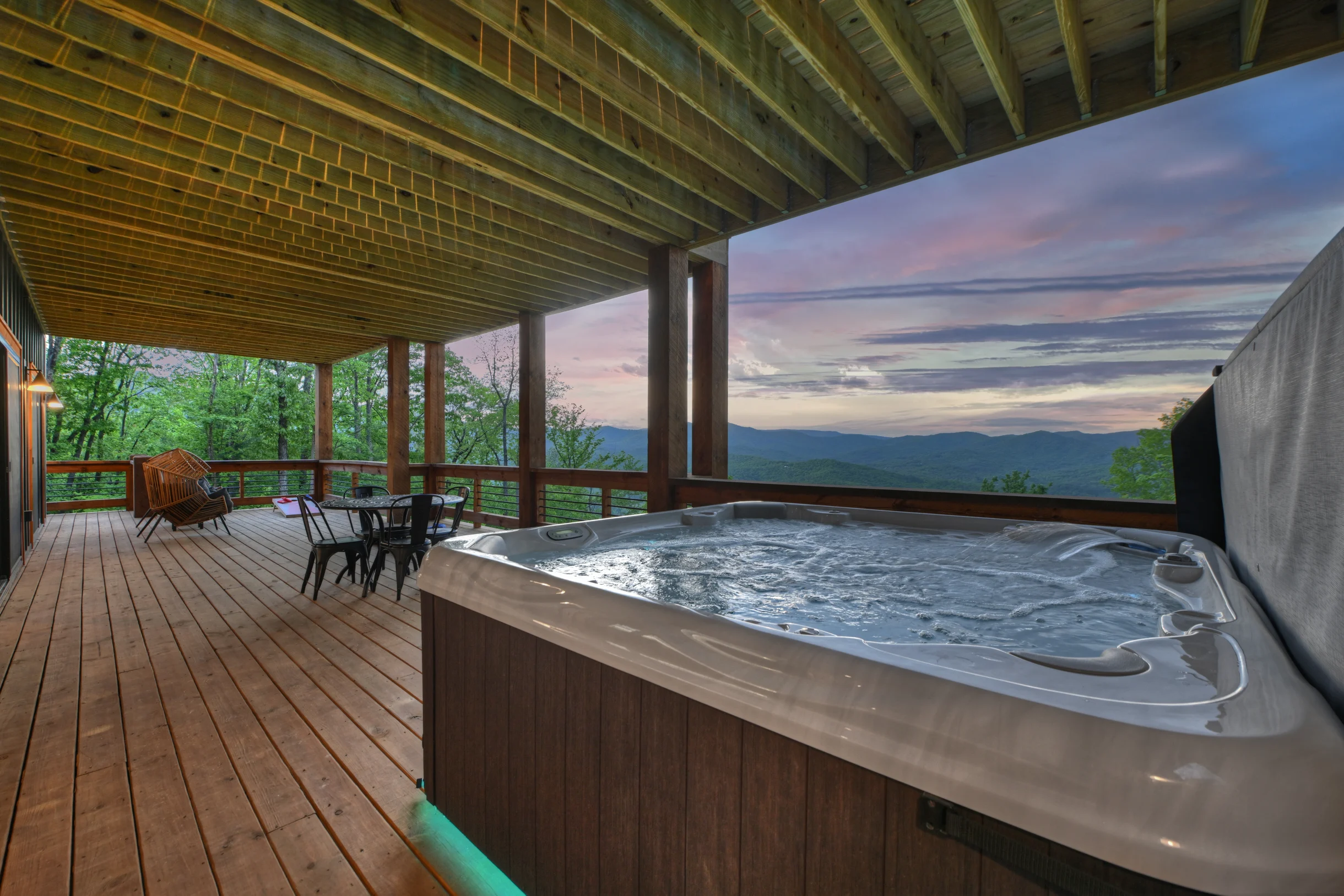 Home in Fannin County property photo 5