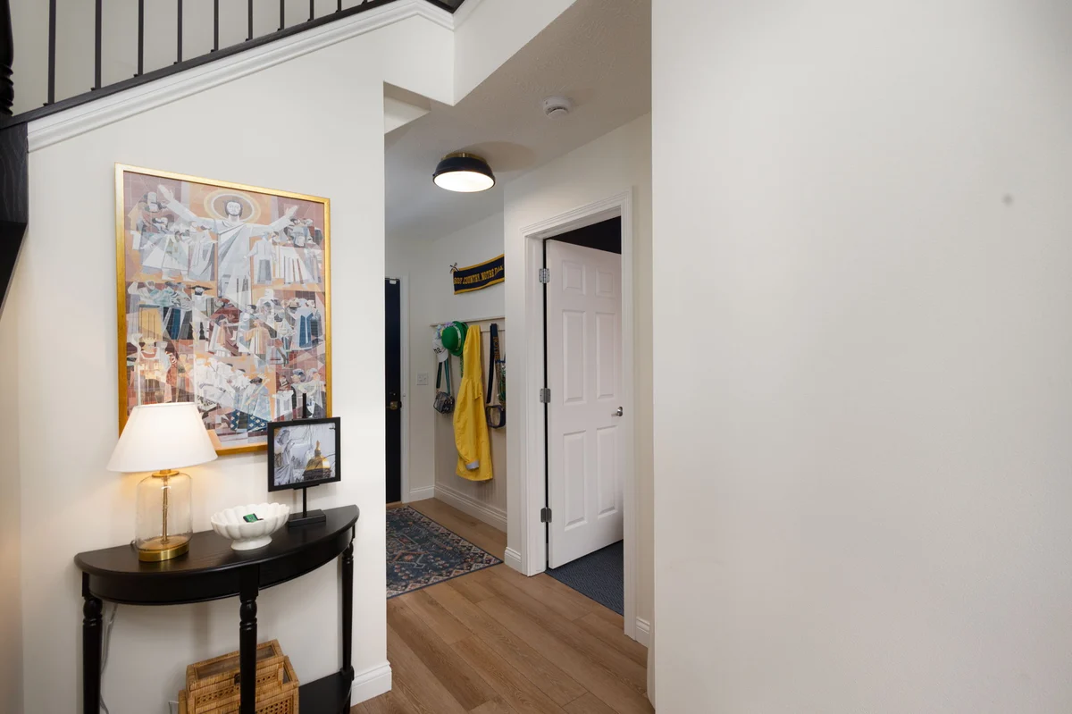 Townhome in South Bend property photo 5