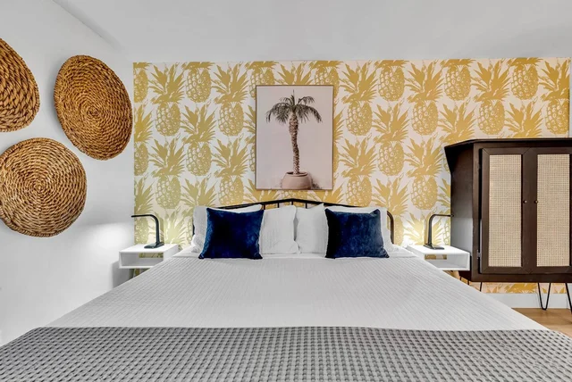 BEDROOM image 1