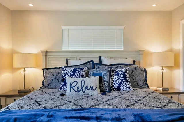 Master Bedroom image 1