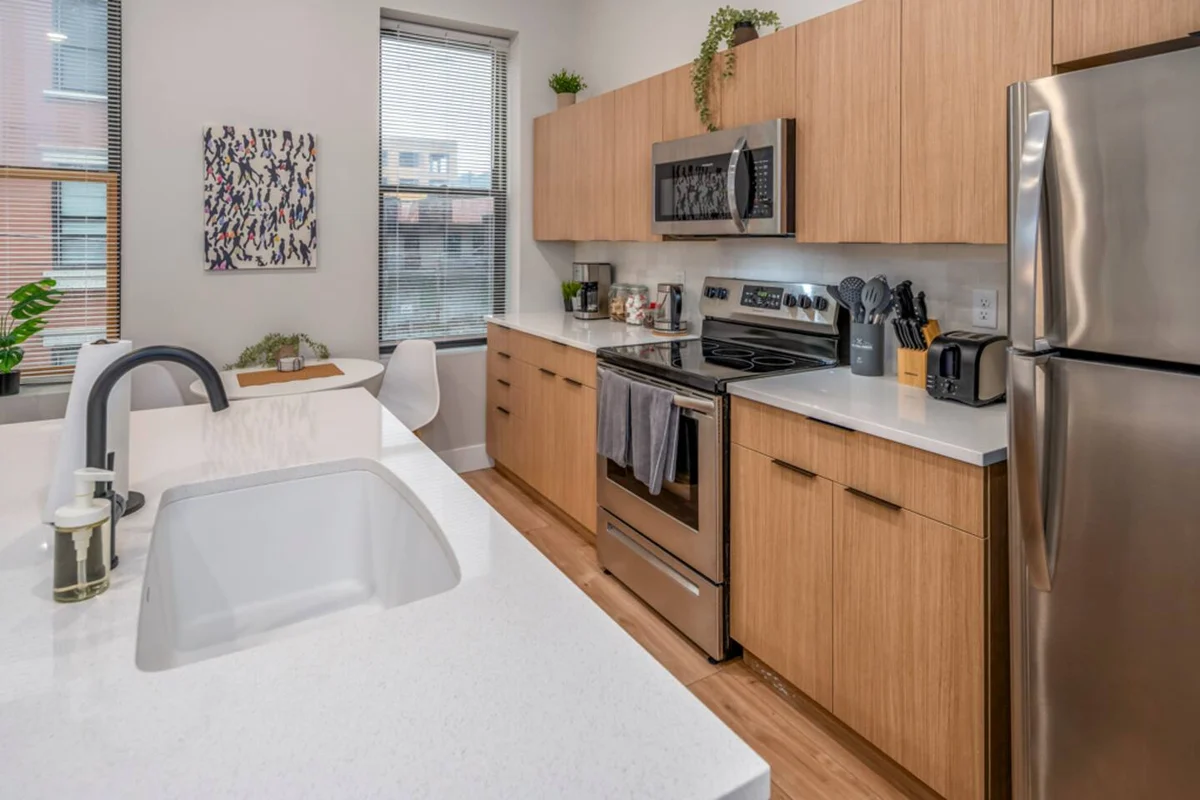 Apartment in Cincinnati property photo 3