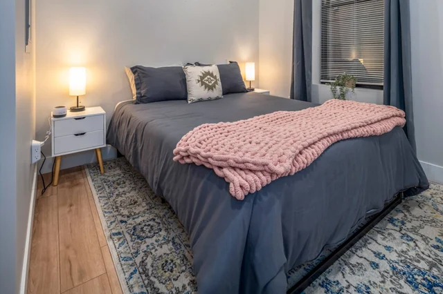 Bedroom 1 image 1