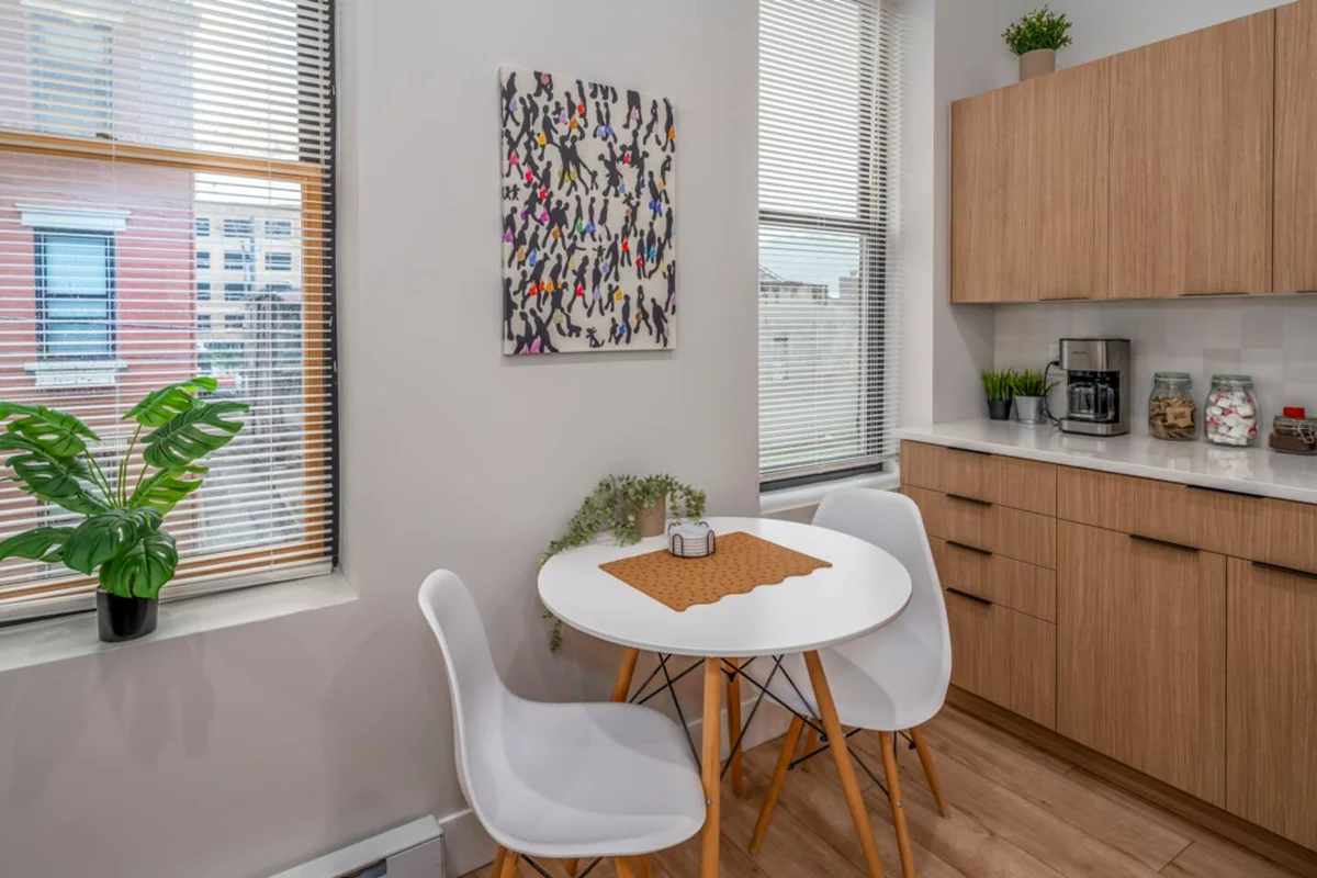Apartment in Cincinnati property photo 4