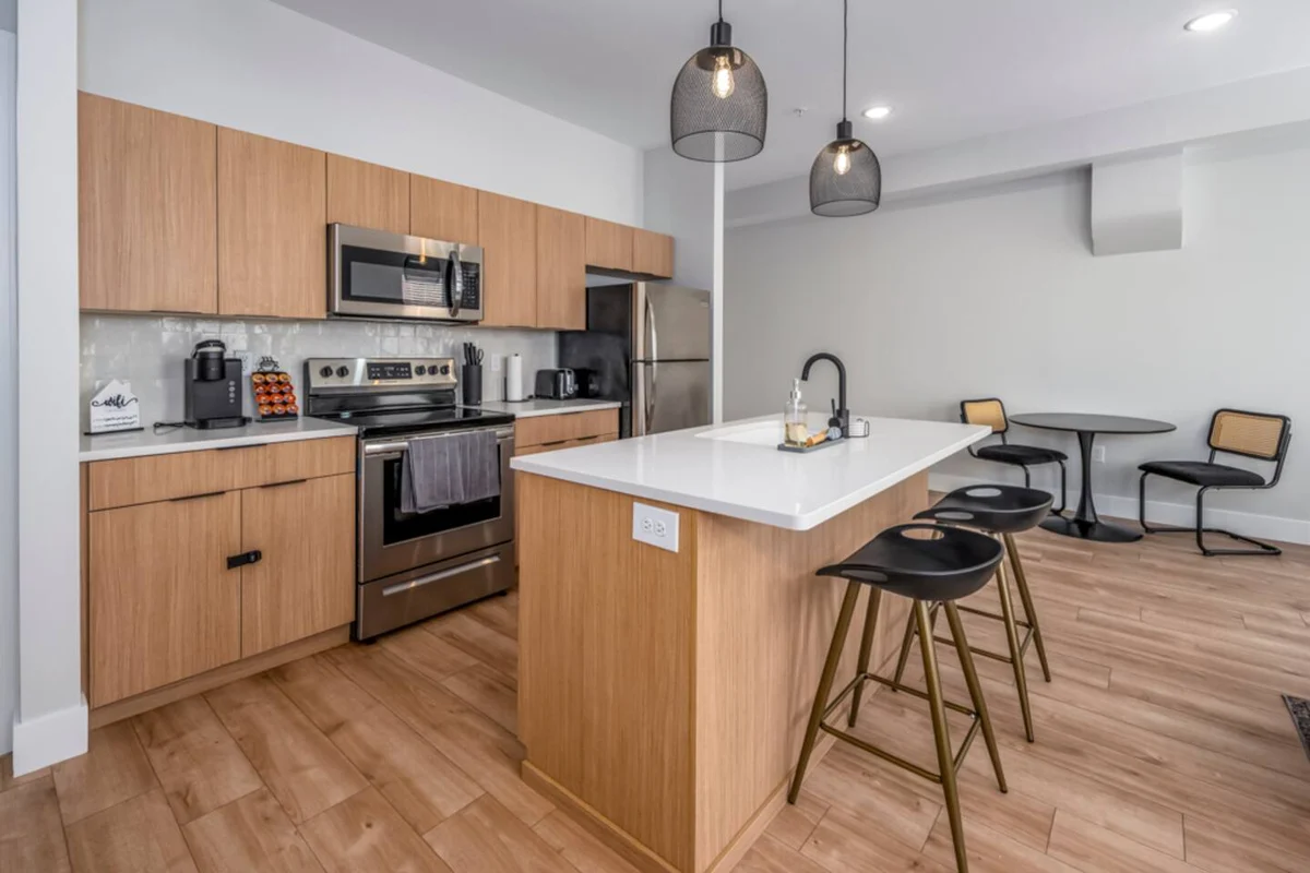 Apartment in Cincinnati property photo 3