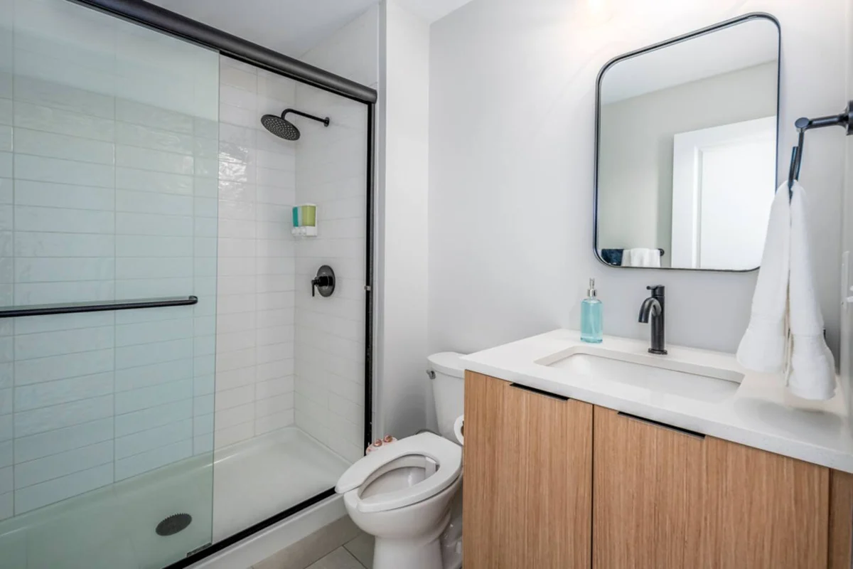 Apartment in Cincinnati property photo 5