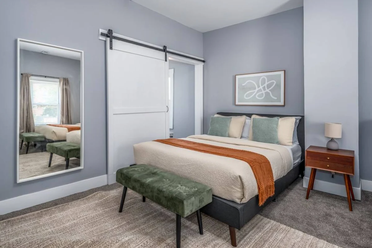 Walnut Hills by UC+King, Queen Beds+2nd Fl property photo 1
