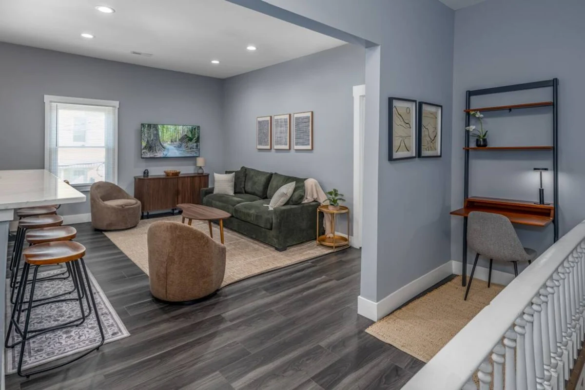 Walnut Hills by UC+King, Queen Beds+2nd Fl property photo 2