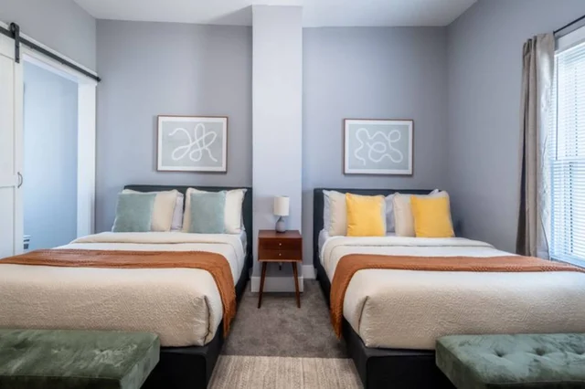 BEDROOM image 1
