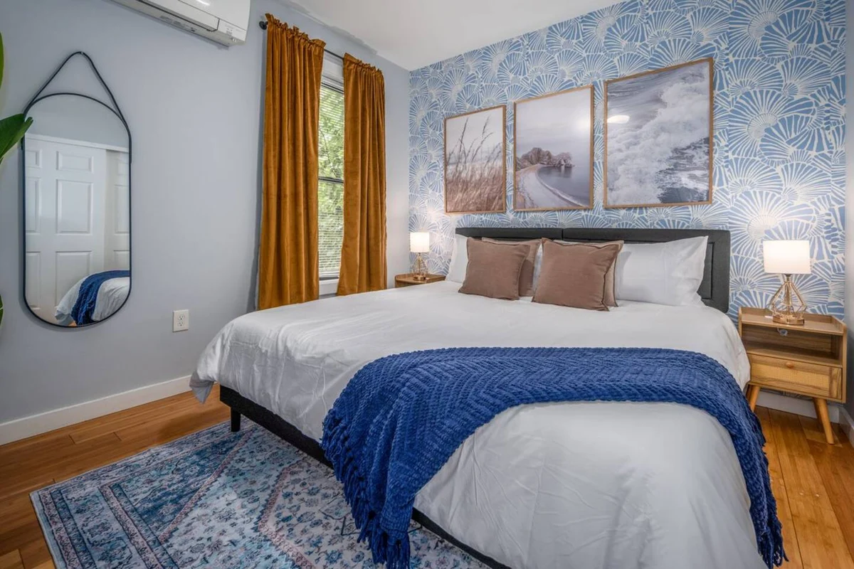 Apartment in Cincinnati property photo 3