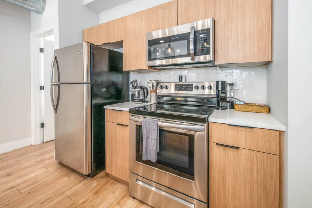 Apartment in Cincinnati property photo 3