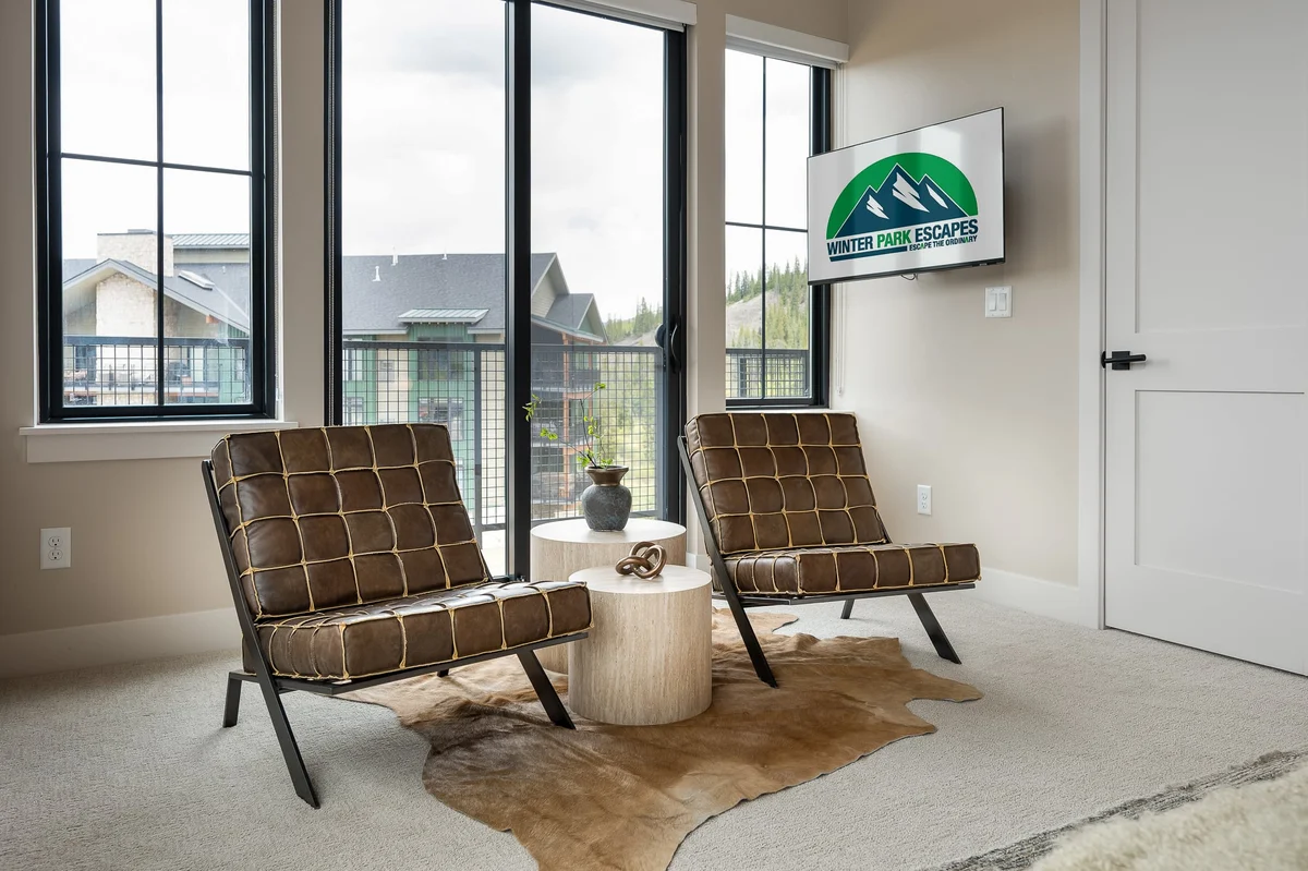 Row Roof Top Penthouse 141 #19