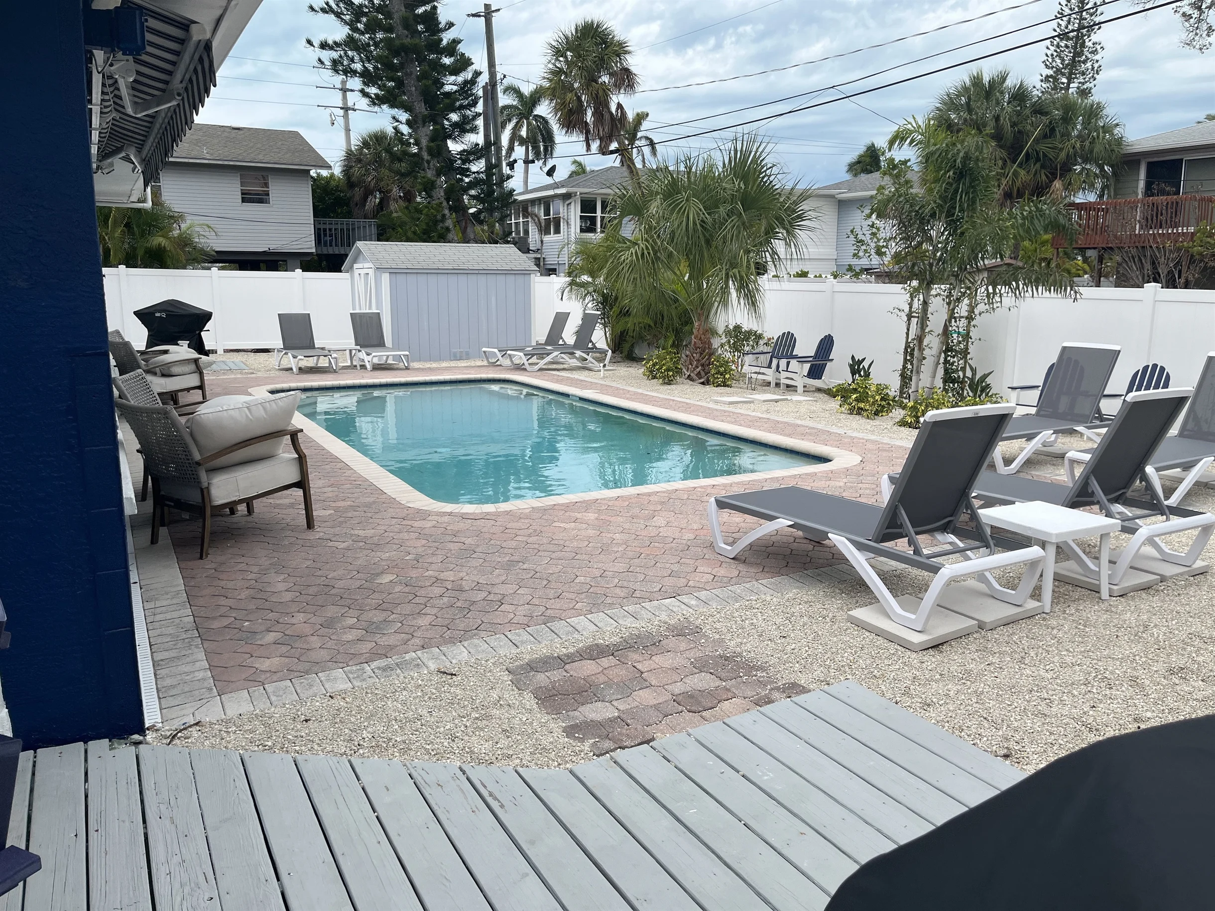 Island Break #42