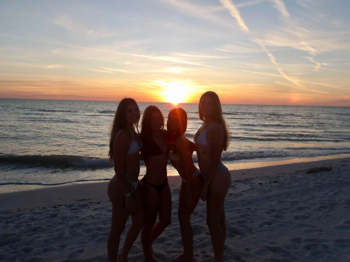 Island Interlude #51