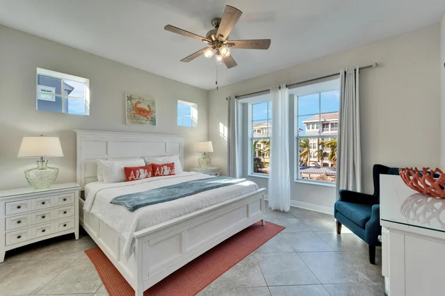 Bedroom 1 image 1