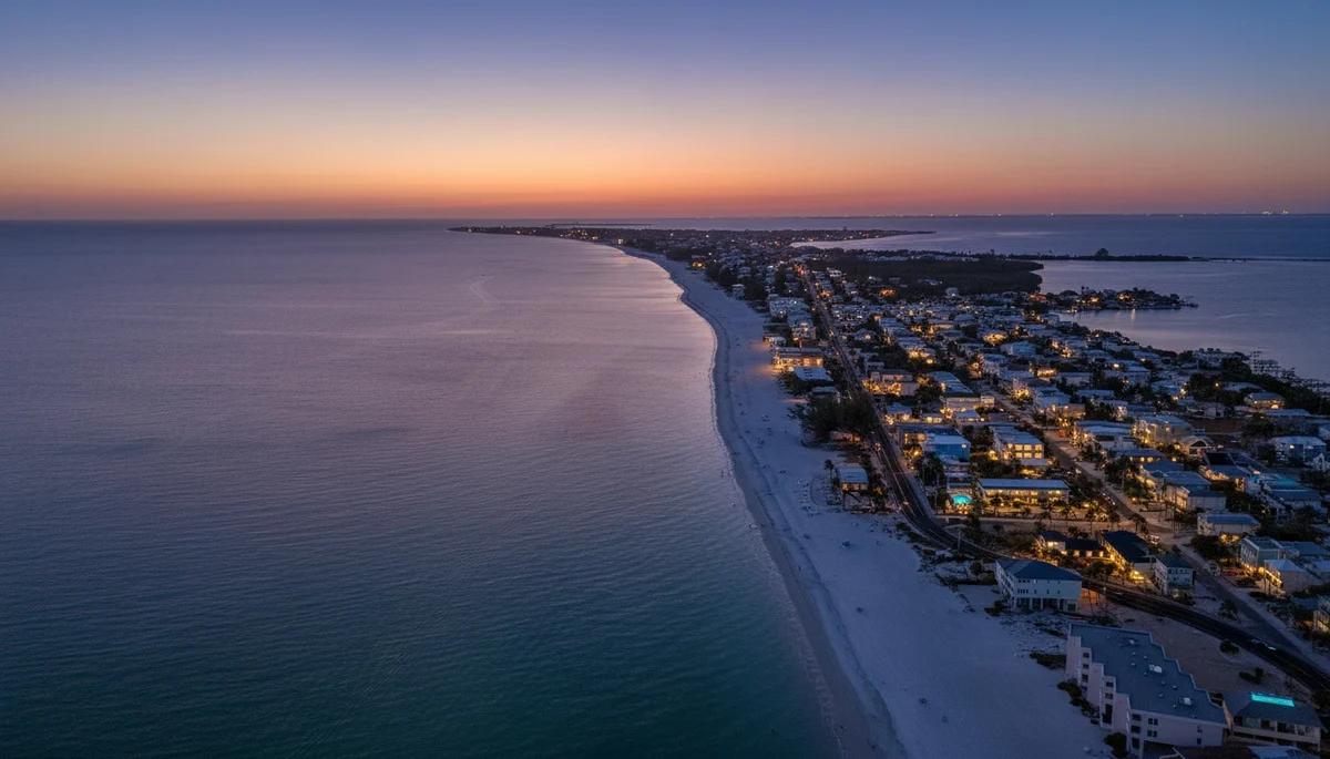 Sunrise On The Bay #23
