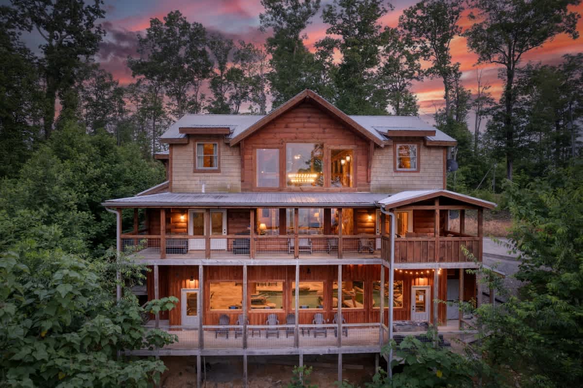 Property in Pigeon Forge property photo 4