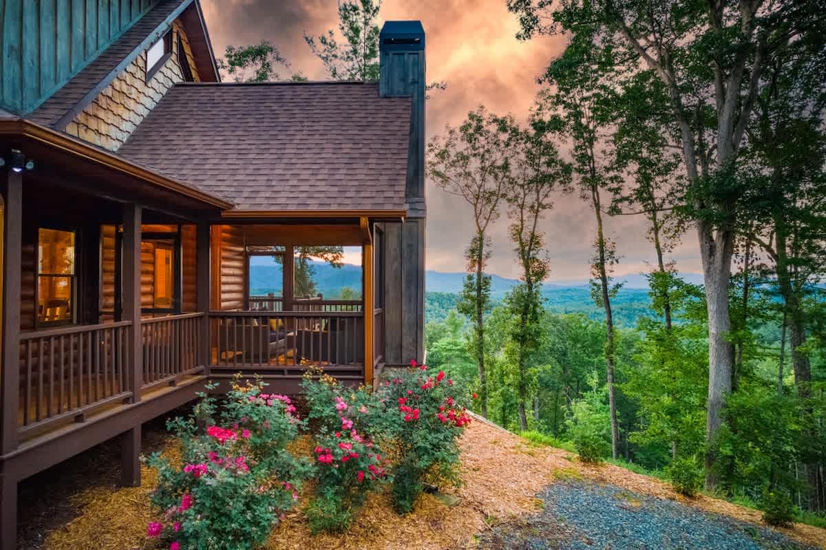 Property in Blairsville property photo 3