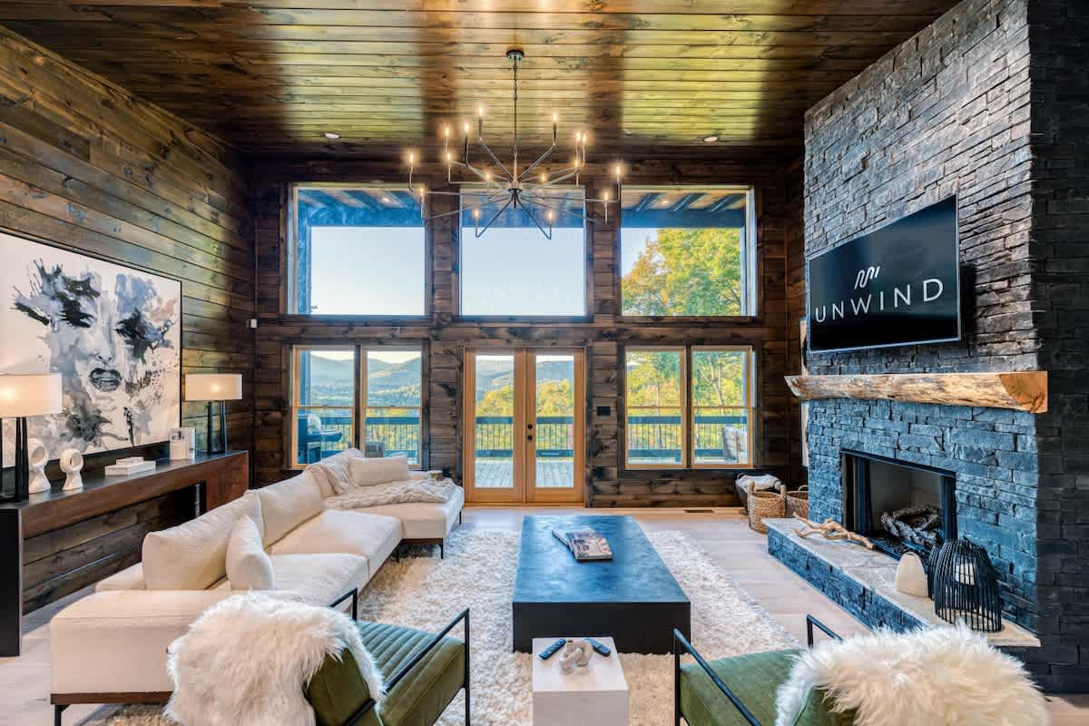 Home in Blairsville property photo 1