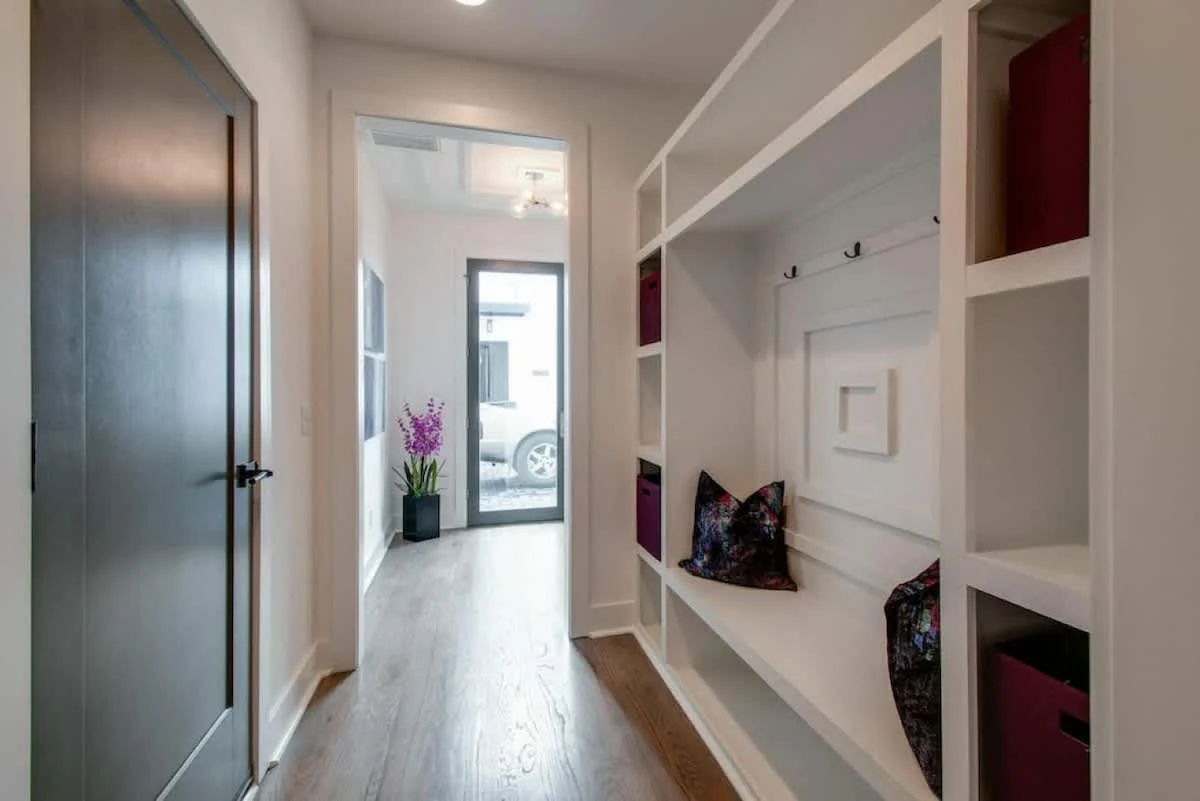 Gulch Walkable 3BR w/ Roof Deck & Skyline View #2