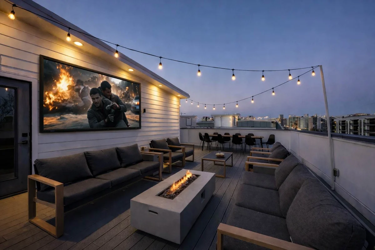 7BR Downtown Gulch Retreat – Sleeps 22 #3