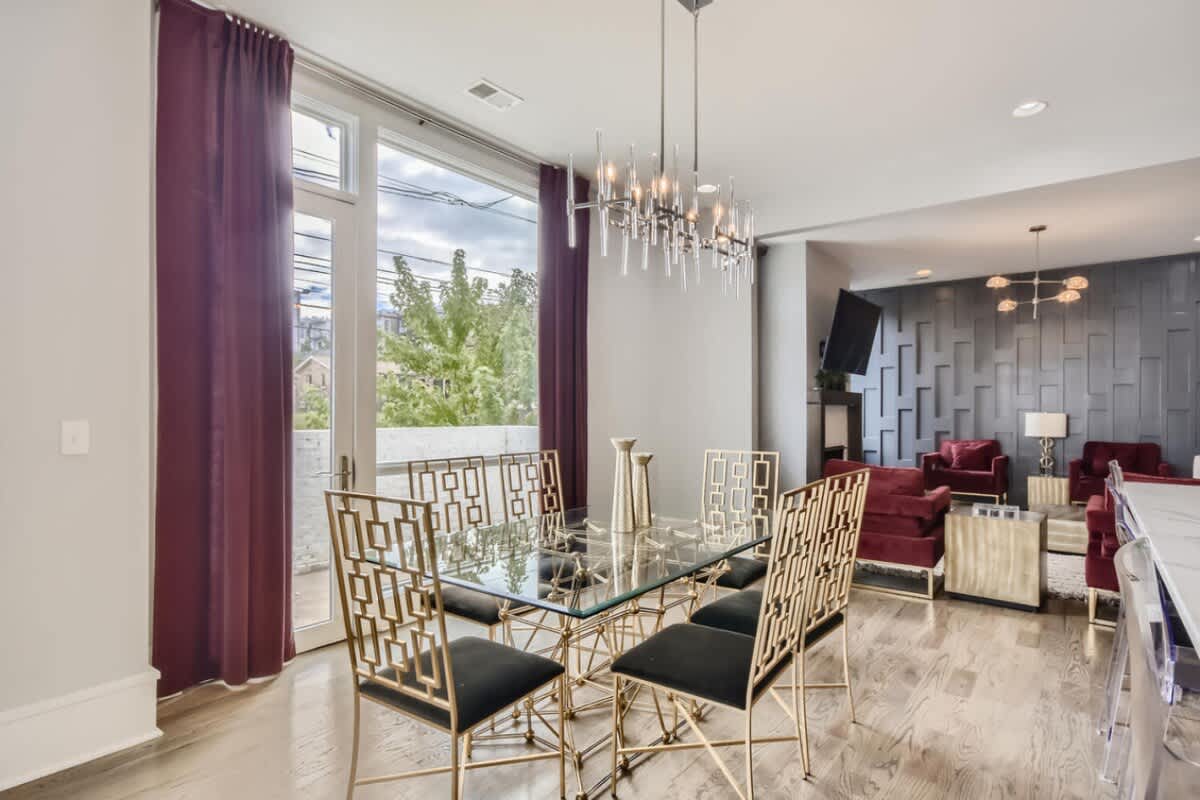 7BR Downtown Gulch Retreat – Sleeps 22 #20