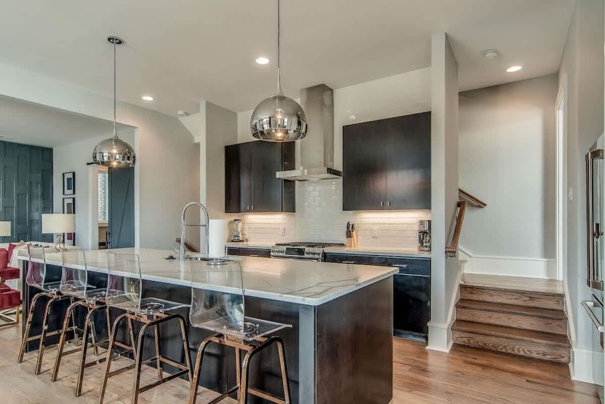 7BR Downtown Gulch Retreat – Sleeps 22 #7