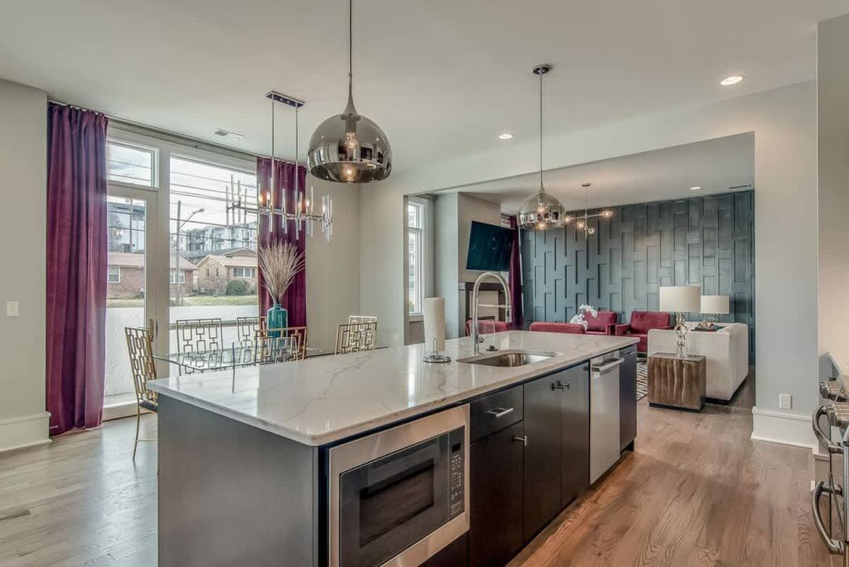 7BR Downtown Gulch Retreat – Sleeps 22 #23