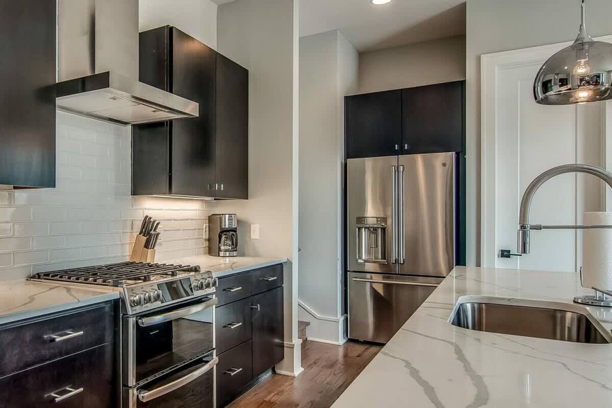 7BR Downtown Gulch Retreat – Sleeps 22 #19