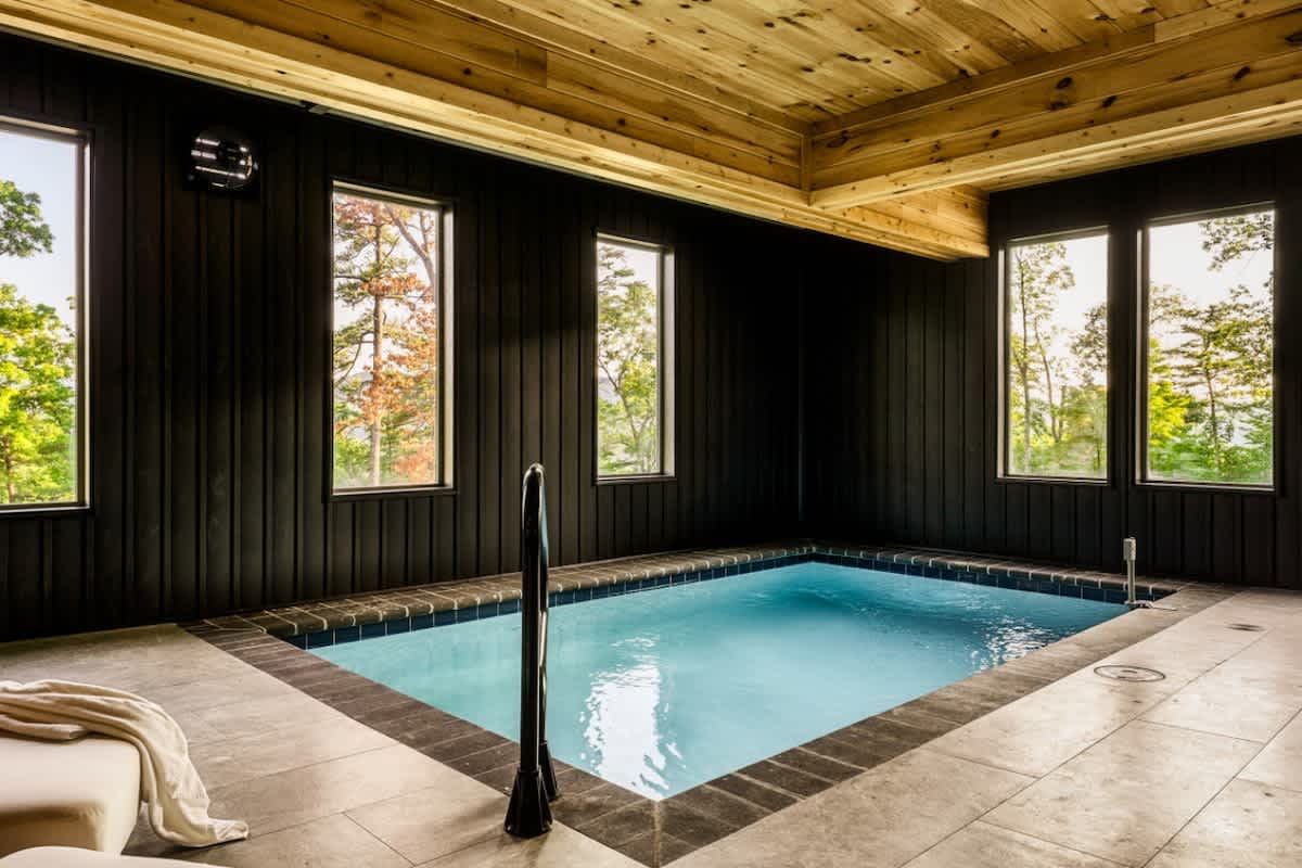 2 Luxe Homes - 2 Heated Pools & Hot Tubs - Slps 28 #40