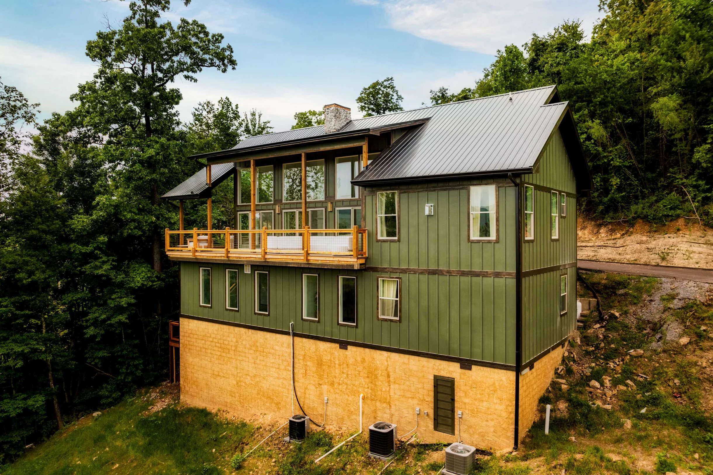 2 Luxe Homes - 2 Heated Pools & Hot Tubs - Slps 28 #119