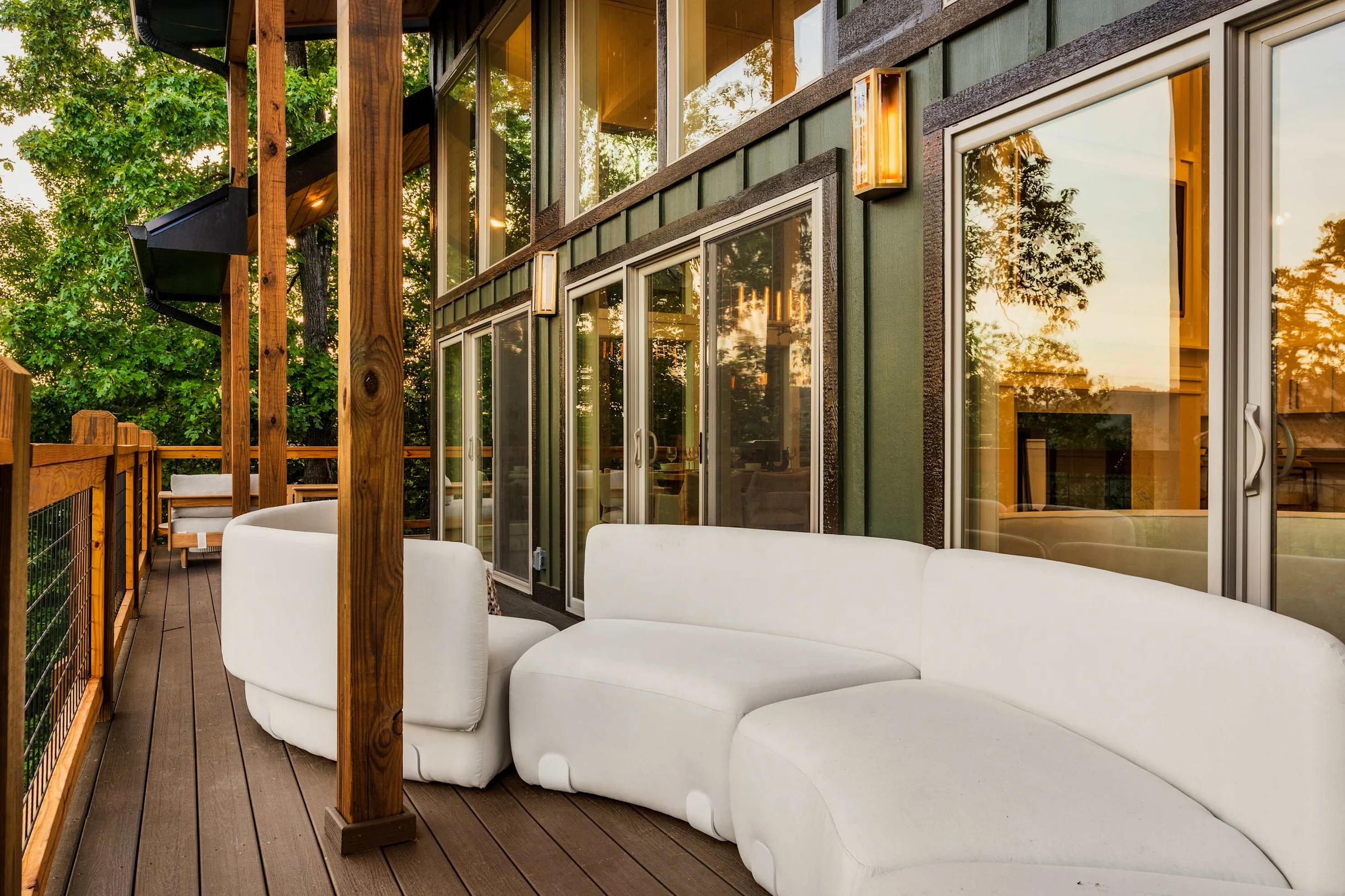 2 Luxe Homes - 2 Heated Pools & Hot Tubs - Slps 28 #167