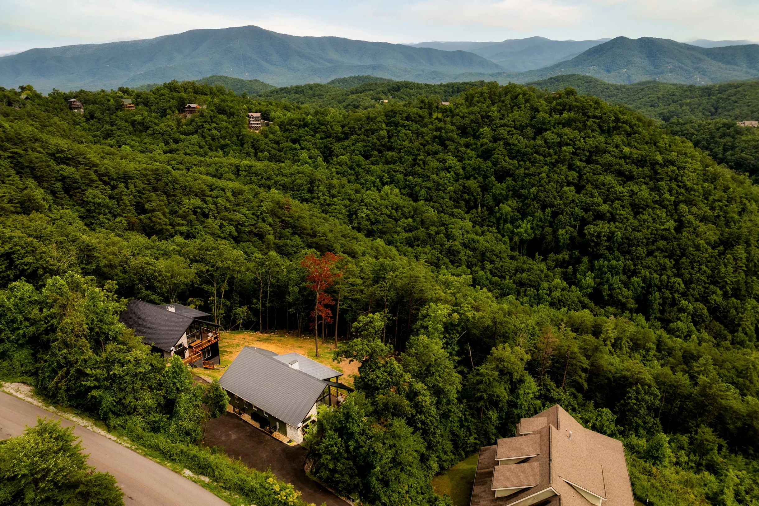 2 Luxe Homes - 2 Heated Pools & Hot Tubs - Slps 28 #176
