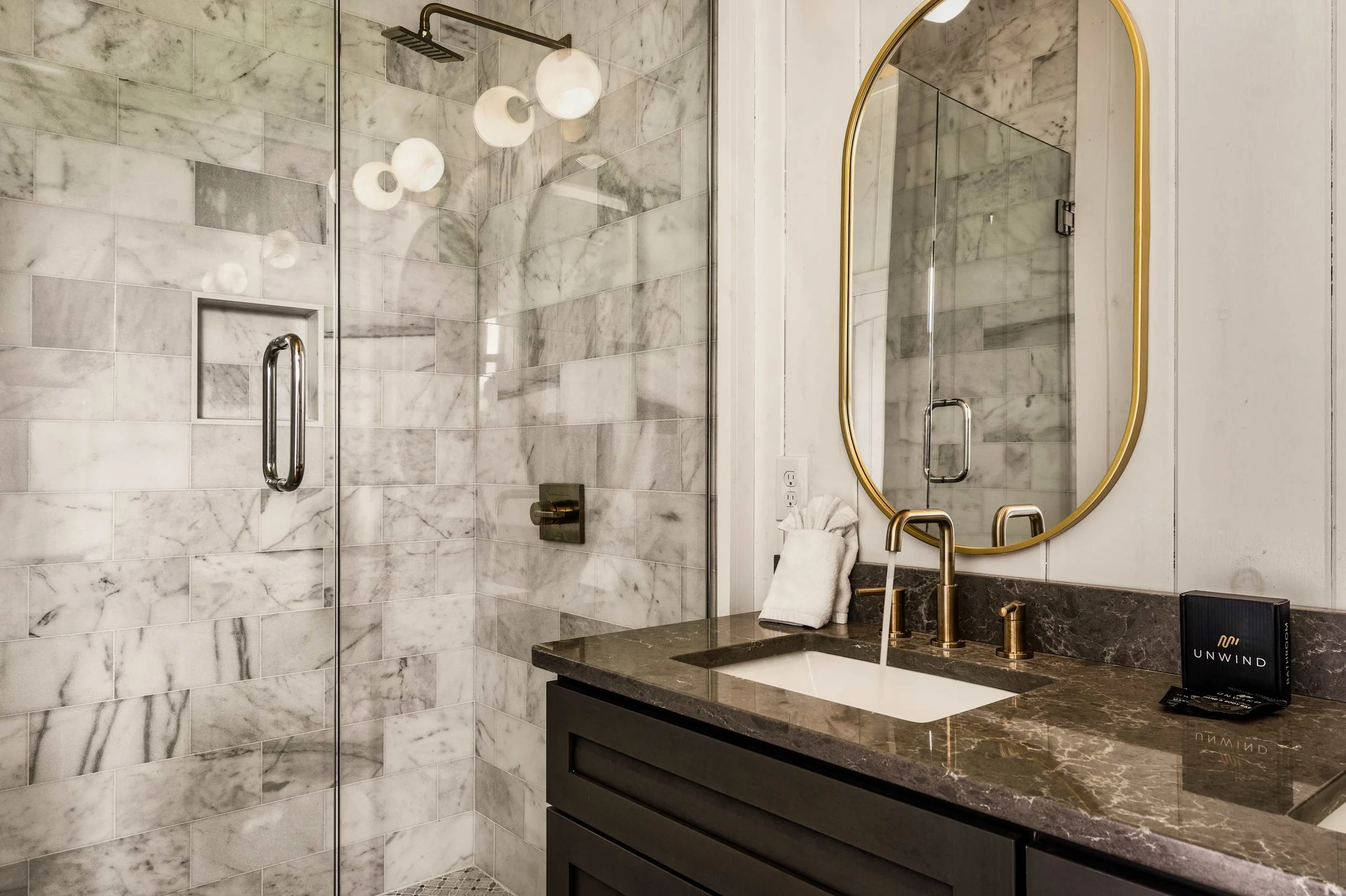 2 Luxe Homes - 2 Heated Pools & Hot Tubs - Slps 28 #171