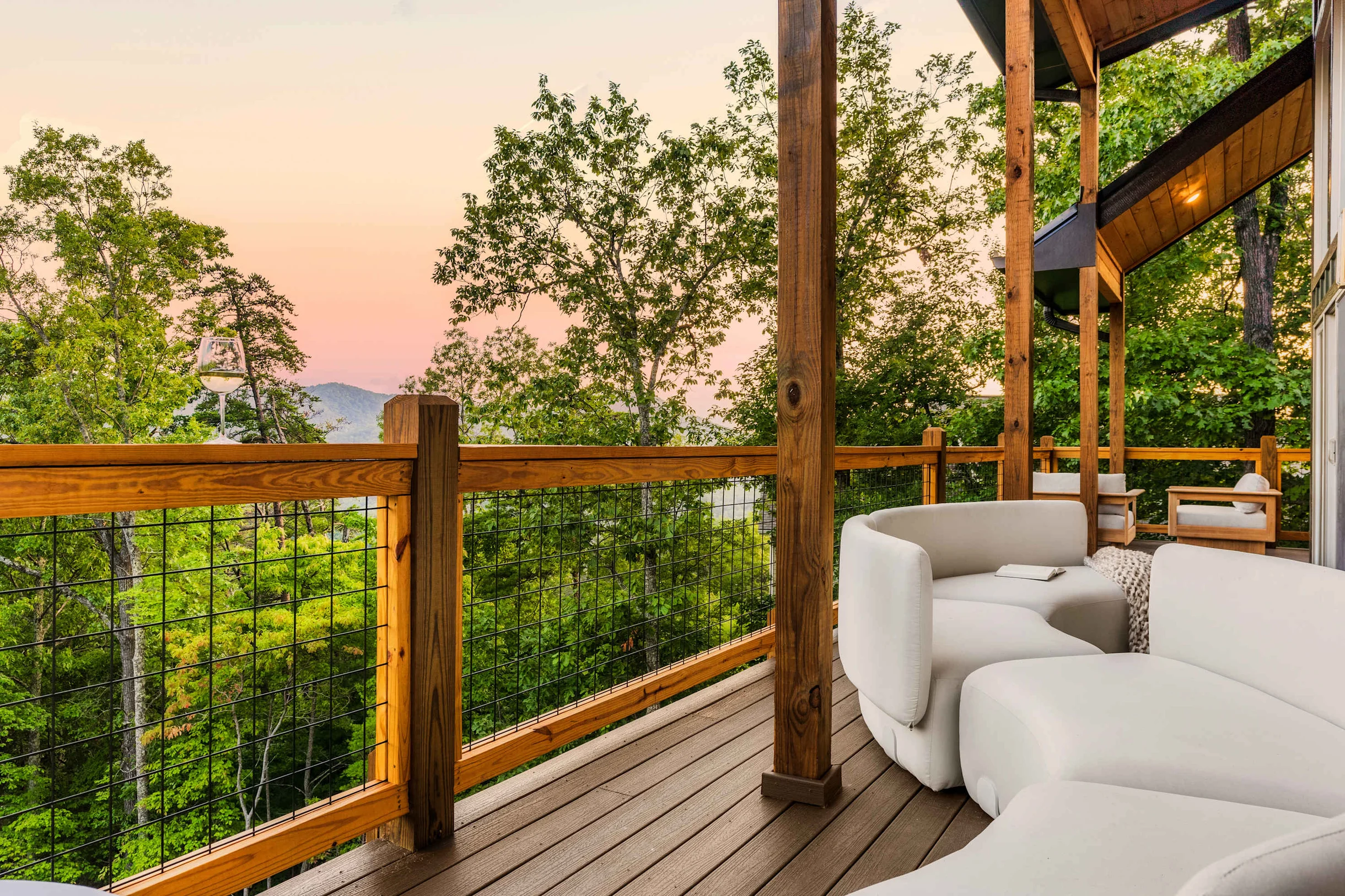 2 Luxe Homes - 2 Heated Pools & Hot Tubs - Slps 28 #188