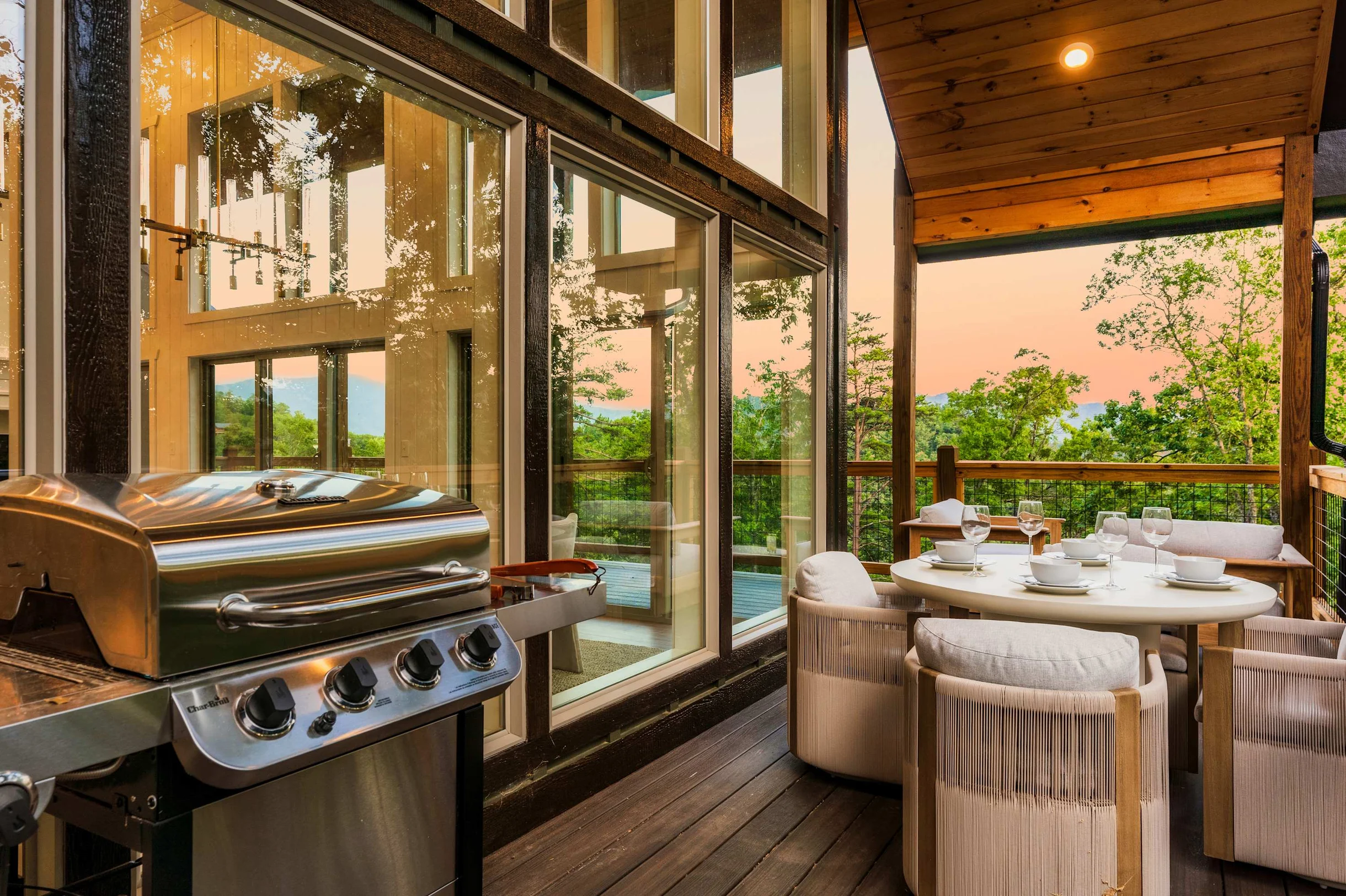 2 Luxe Homes - 2 Heated Pools & Hot Tubs - Slps 28 #221