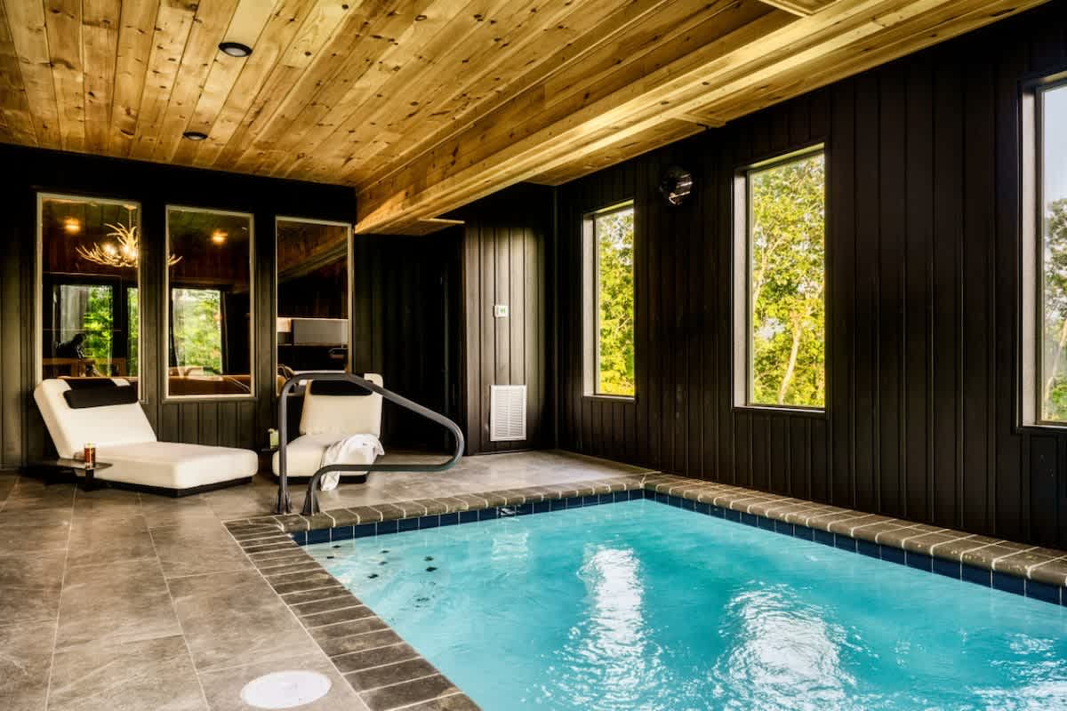 2 Luxe Homes - 2 Heated Pools & Hot Tubs - Slps 28 #220