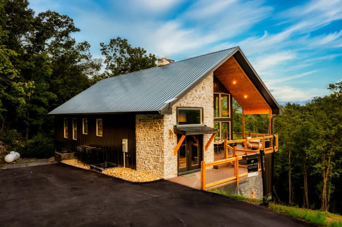 2 Luxe Homes - 2 Heated Pools & Hot Tubs - Slps 28 #212