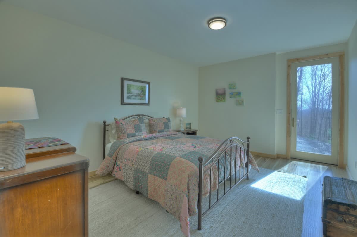 Luxury 5BR Cabin | Hot Tub & Mtn Views | Secluded #12