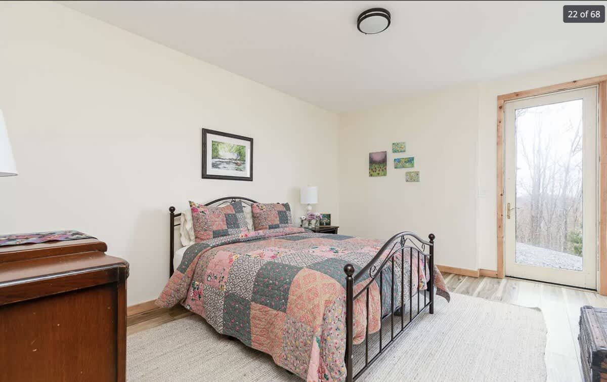Luxury 5BR Cabin | Hot Tub & Mtn Views | Secluded #29