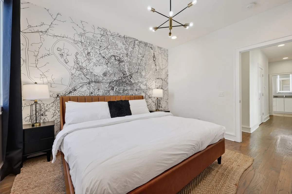 Bedroom 3 image 1