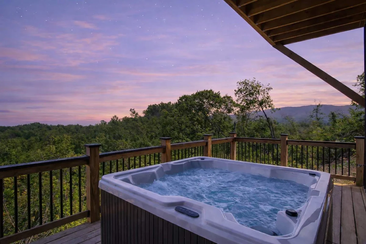 Indoor Pool • Hot Tub • Luxury Lake Retreat #29