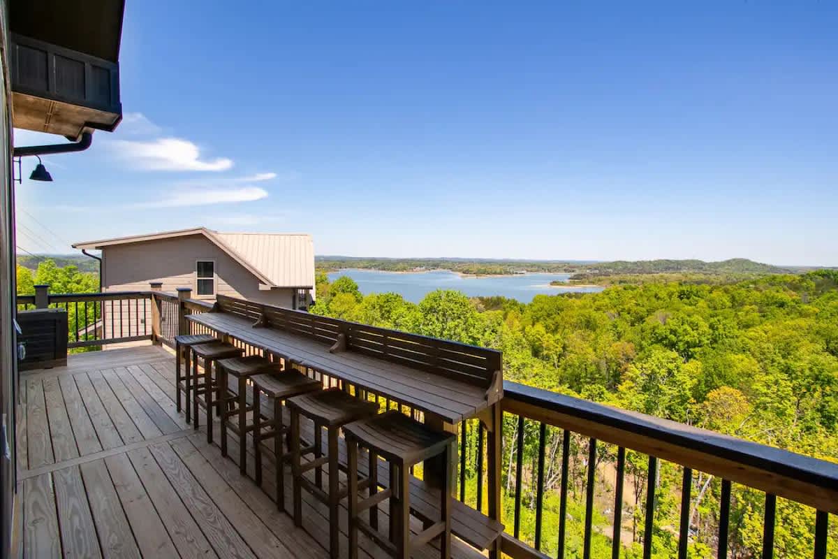 Indoor Pool • Hot Tub • Luxury Lake Retreat #27